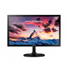 Samsung 21.5" LED FHD Monitor